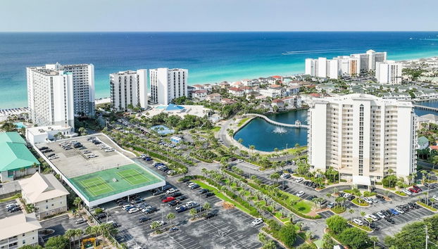 Pelican Beach Resort 501 - Foto 2, Imagem principal