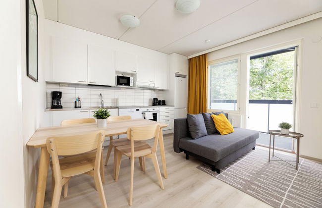 Hiisi Homes Riihimäki - Foto 16