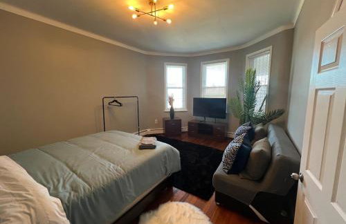 Waterfront 4BR apt - 15Min to MetLife and TIMES SQ - Foto 14