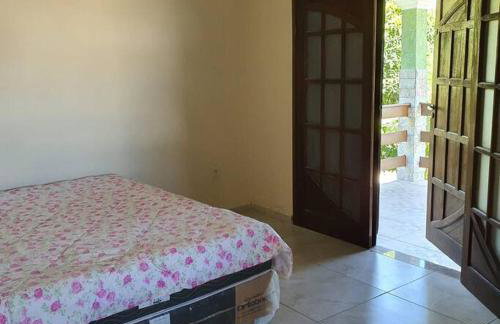 Pé na areia, água de coco, mar! - Foto 23