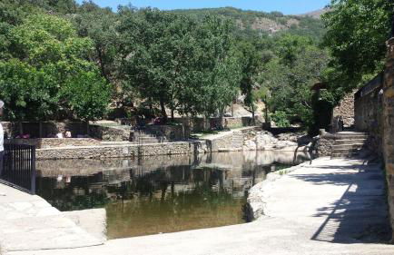 Casa Rural con encanto "Los Postigos" - Foto 8