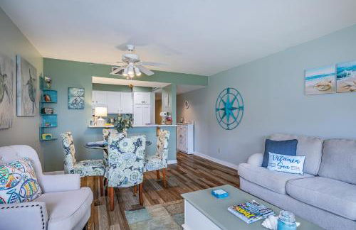 New Listing! - Pool and Ocean View - Harbor Island Beachhouse - Foto 6