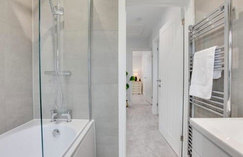 Surehaven Stays 3 Bedroom House Braintree - Foto 8