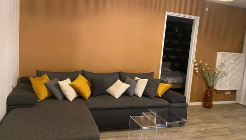 Élégance et classe sur axe majeur Metz T2 - Foto 3