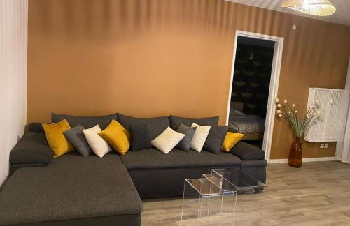 Élégance et classe sur axe majeur Metz T2 - Foto 3