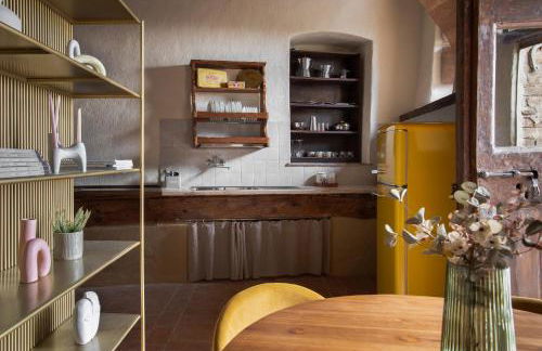 Il Borghetto - Oliviera loft - Foto 9