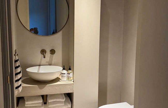 Appartementen Zeespiegel - Foto 59