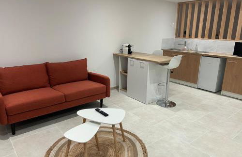 Suite jacuzzi - Foto 17