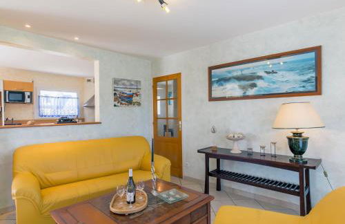 Holiday Home L'Hermine by Interhome - Foto 3