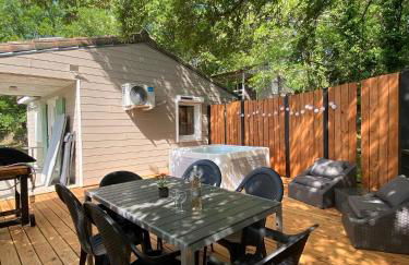 Le Mas de la Grenouillère - Foto 62