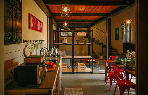 La Bouganville - Foto 61