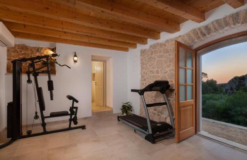 Rustic luxury Villa Fulmin - Foto 75