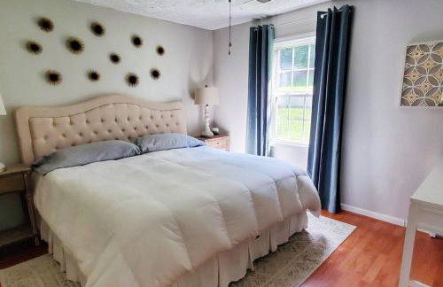 The Great Escape - Lakefront Rental with Views - Foto 15