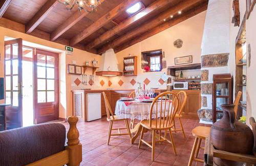 Welcoming house with pool in San Cristóbal, 70 m² - Foto 17