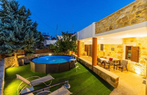 Stone House - Foto 1