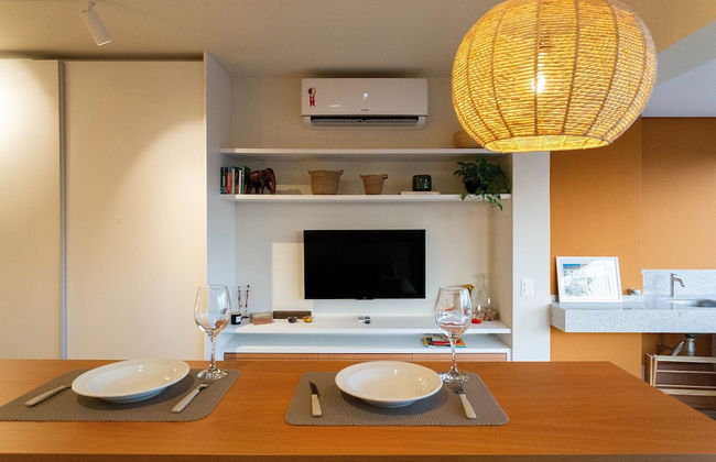 Studio Landing Campo Belo - Foto 44