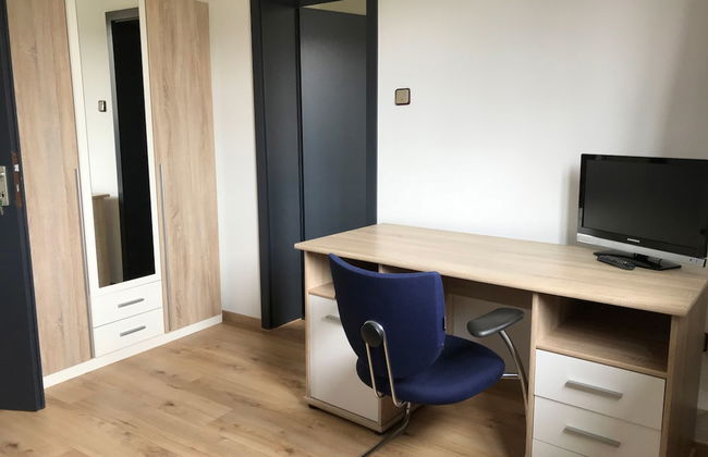 Best APARTMENTS - Foto 10