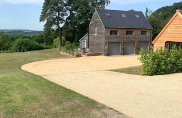 The Carriage House - Foto 39