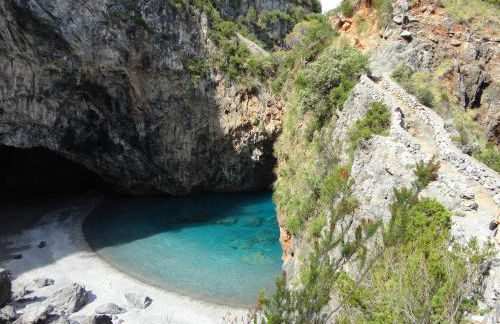 Villaggio Turistico La Mantinera - Appartamenti de Luxe - Foto 40