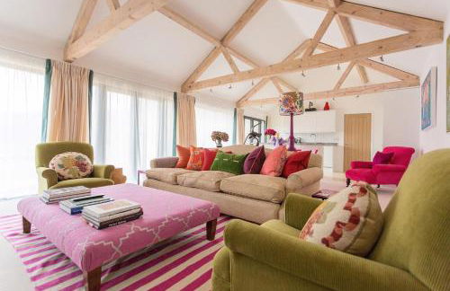 The Cart Shed - Foto 1