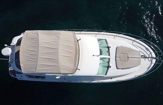 Sur la mer Alacant, Alicante Noleggio barche e yacht - Foto 2