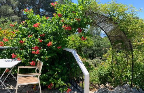 le lodge Saint Clair - Foto 42