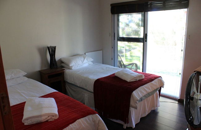 Village Lodge Paarl - Photo 3