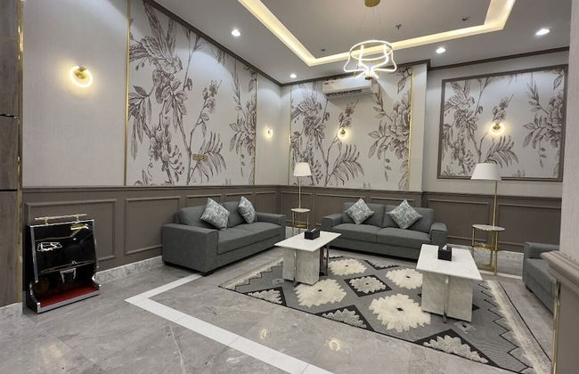 qimampark AlNamas6 - Foto 34