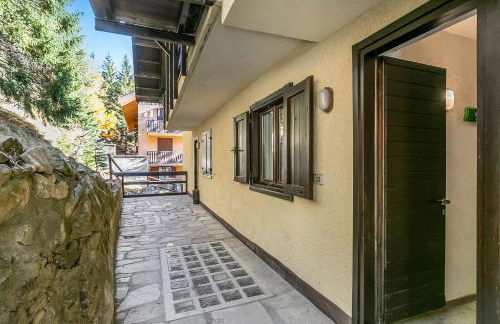 Appartamento Rochebrune 200m From Ski - Foto 78