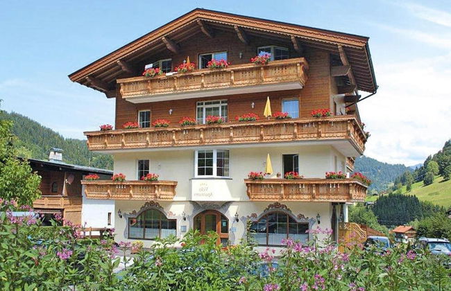 Apartment in Kitzbuhel Alps With Wellness Area - Foto 33