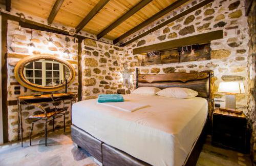 Roxani Aqua Bliss - Serene Garden Getaway - Foto 27