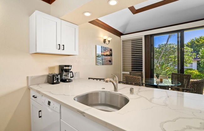 Kauai Kiahuna Plantation #104 1 Bedroom Condo - Foto 7