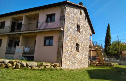 Apartamento Paola. Prepirineo. Senderismo, relax... - Foto 8