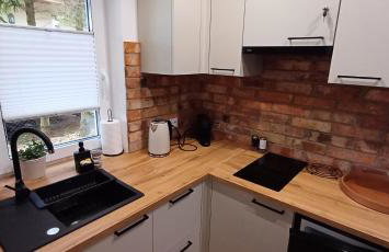 Apartamenty Nadmorskie lofty - Foto 19