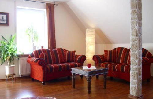 Apartment Wohnung in Abbehausen - Ellwürden by Interhome - Photo 8