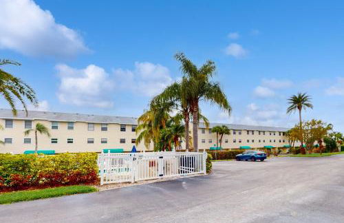 Captain's Cove 304 - Foto 9