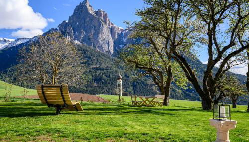 Stube Biohof Oberzonn - Foto 2