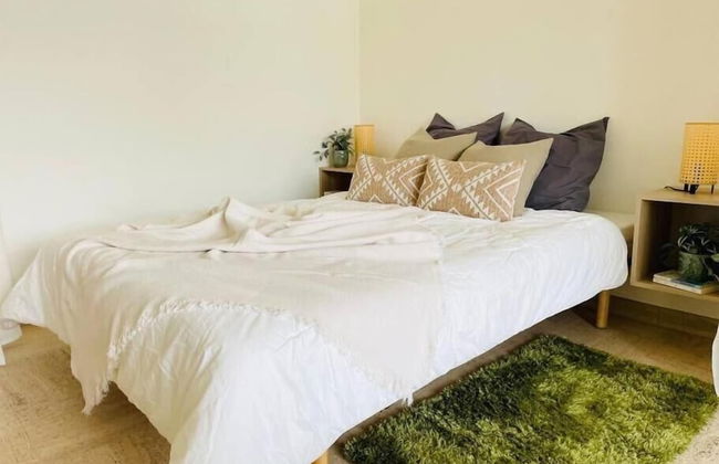 Spacious 1bed in City Center - Foto 4