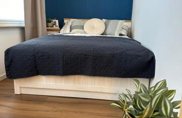 Traumdomizile - Wohnung am grünen Stadtrand - Foto 10