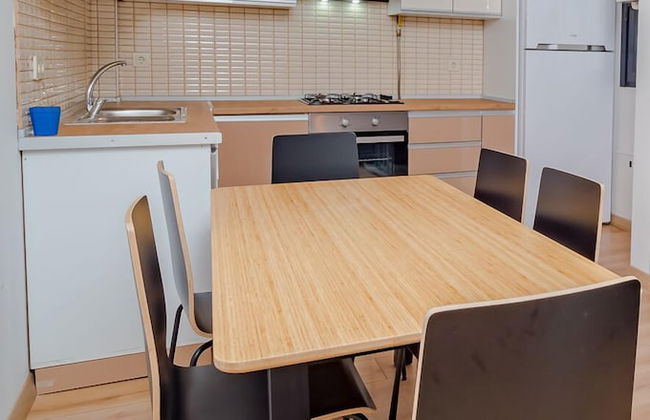 Mas Suites Apartments - Foto 26