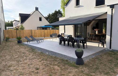 Maison Neuve Piriac-sur-Mer - Foto 5