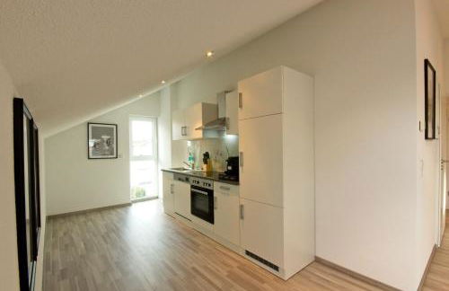 Bonnystay Rheinfelden - Haus mit Garten und zwei separaten Wohnungen - Foto 47