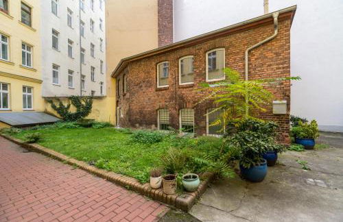 Urban Duplex Kreuzberg - Foto 28