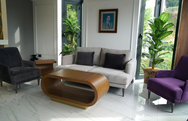 Happy Apart Hotel - Foto 12