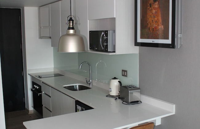 RQ Express Antofagasta - Foto 10