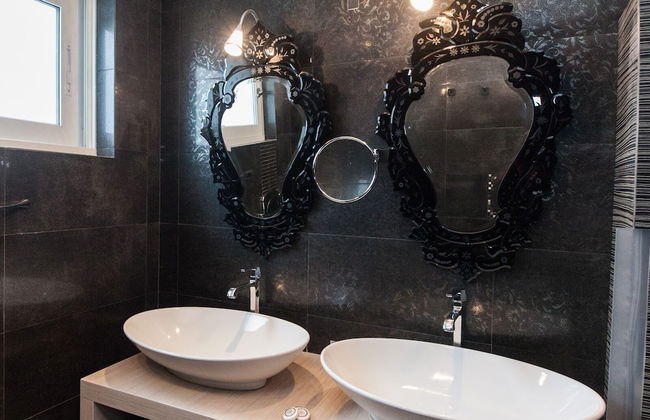 Riviera Retreat 3 Bd Voula Luxury Haven - Foto 41