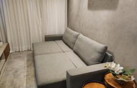 201 - Loft Aconchegante com Alexa - Foto 3