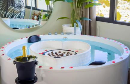 Panorama Suites - Foto 12