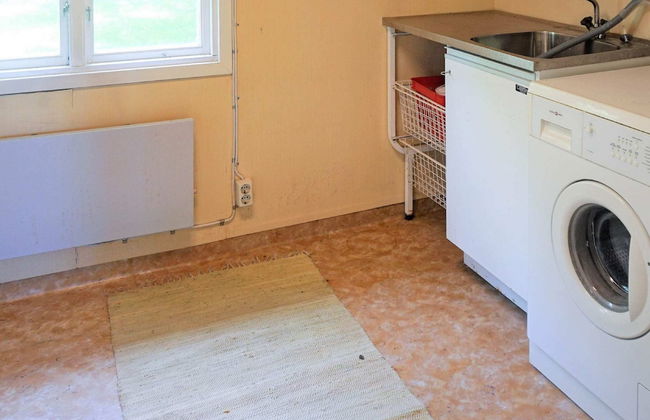 5 Person Holiday Home in Tingsryd - Foto 2