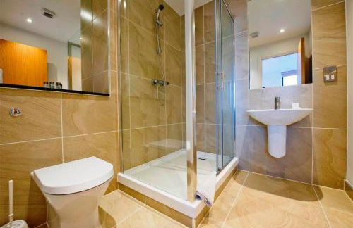 London Bridge – Tooley St by Viridian Apartments - Photo 7